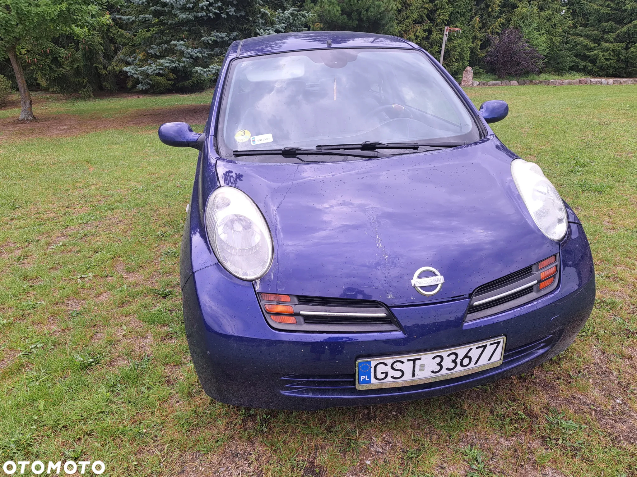 Nissan Micra 1.5 dCi Visia + - 7