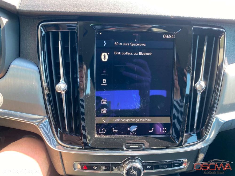 Volvo S90 - 38