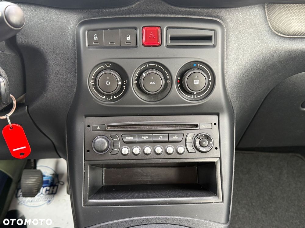 Citroën C3 Picasso VTi 95 Advance - 27