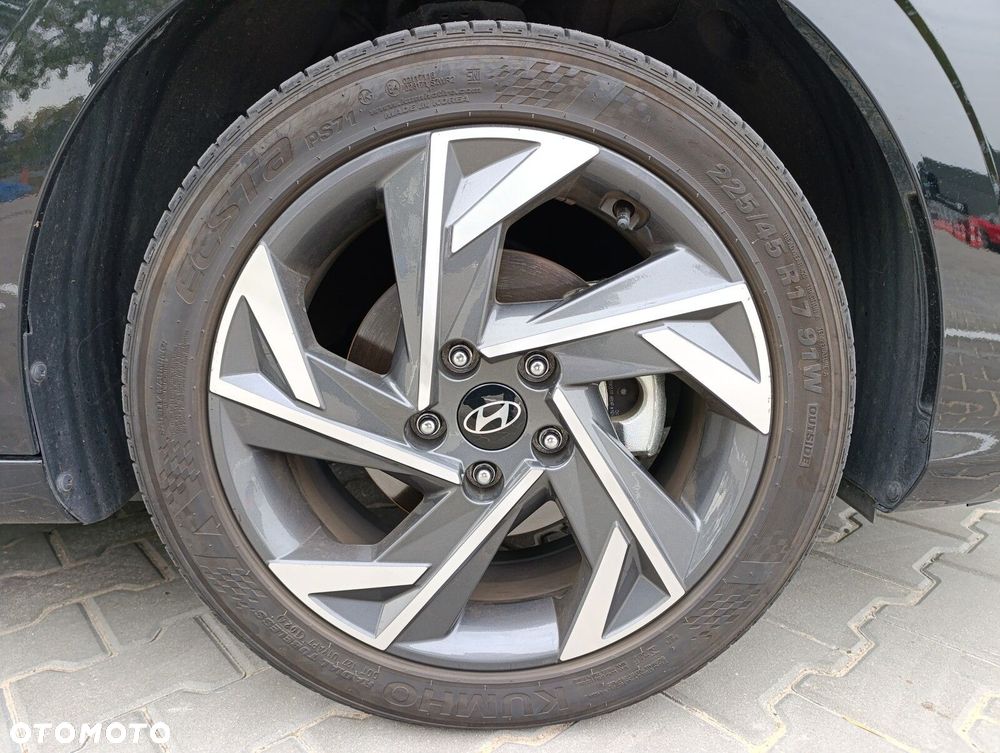 Hyundai Elantra 1.6 Smart - 36