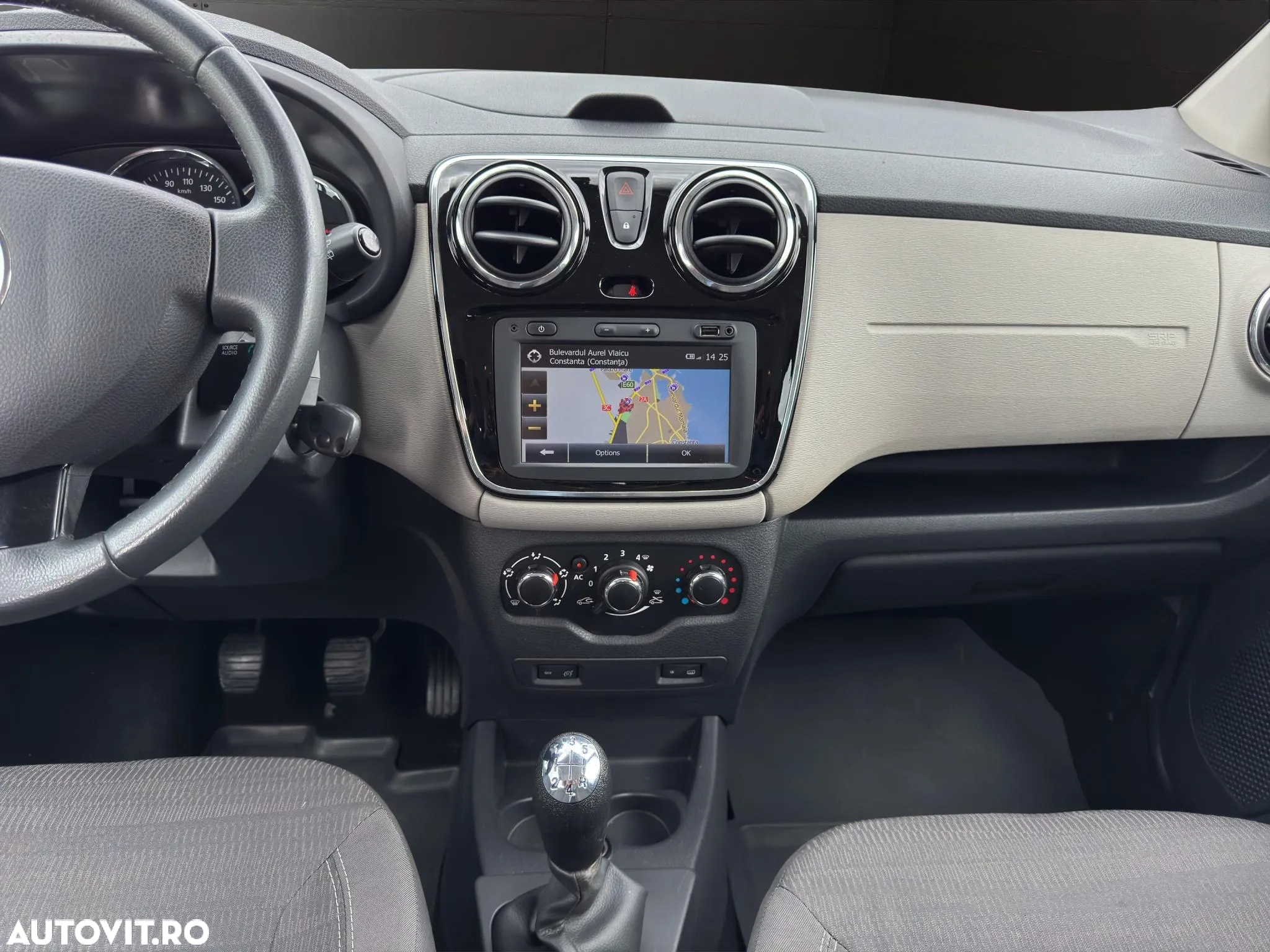 Dacia Lodgy - 6