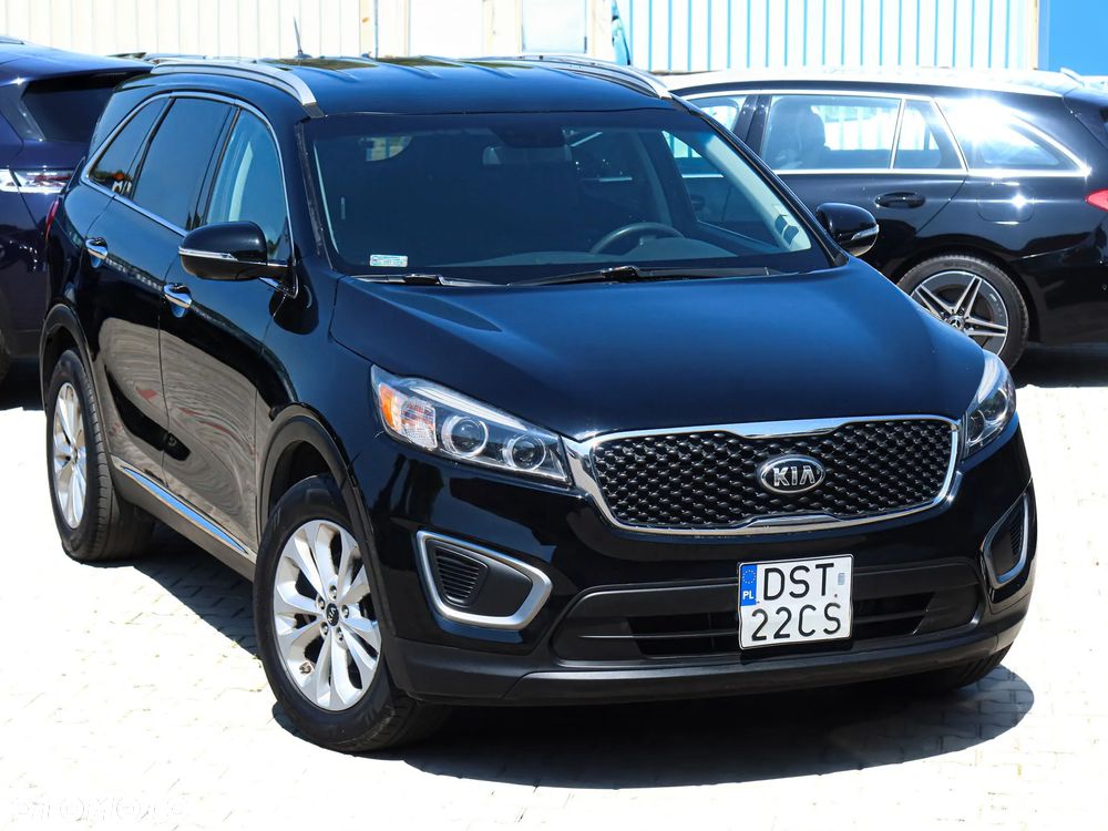 Kia Sorento 2.4 GDI XL - 4