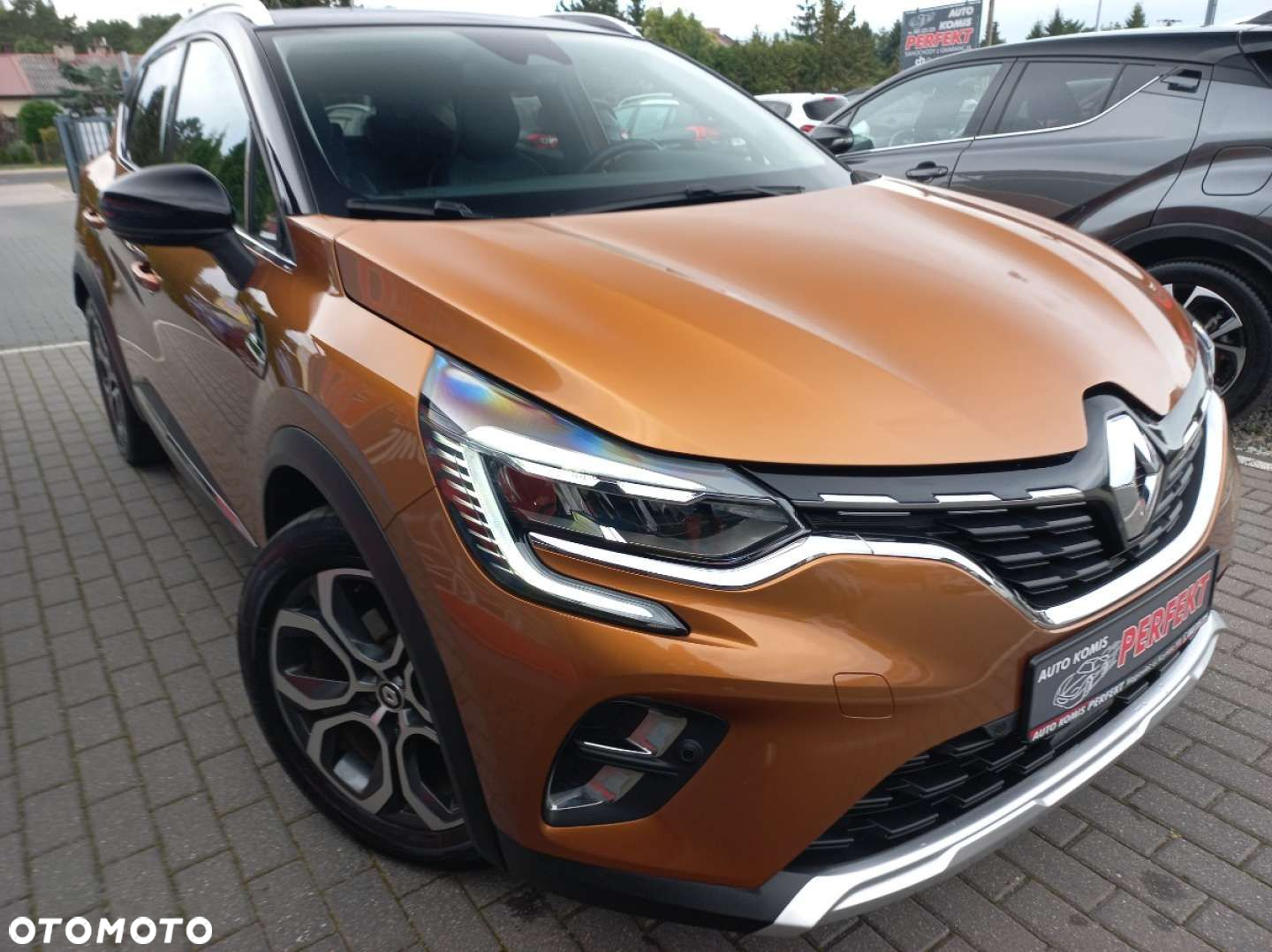 Renault Captur - 4