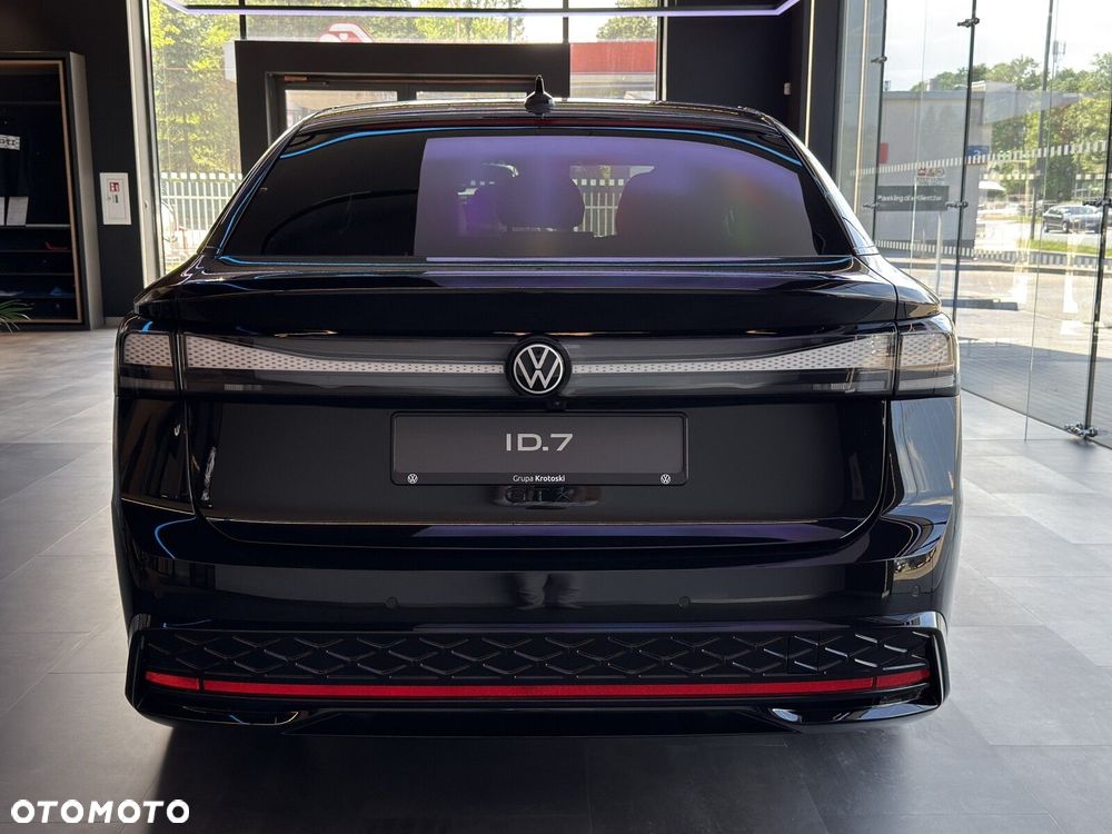 Volkswagen ID.7 86kWh GTX Plus 4Motion - 6