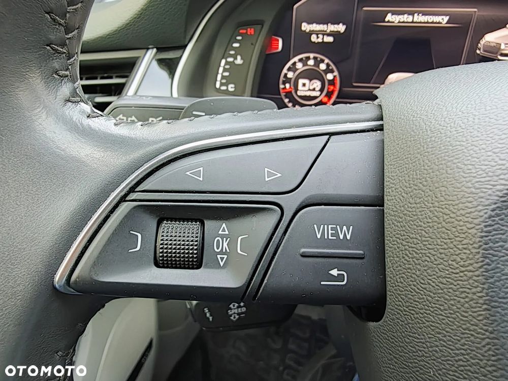 Audi Q7 3.0 TFSI Quattro Tiptronic - 27