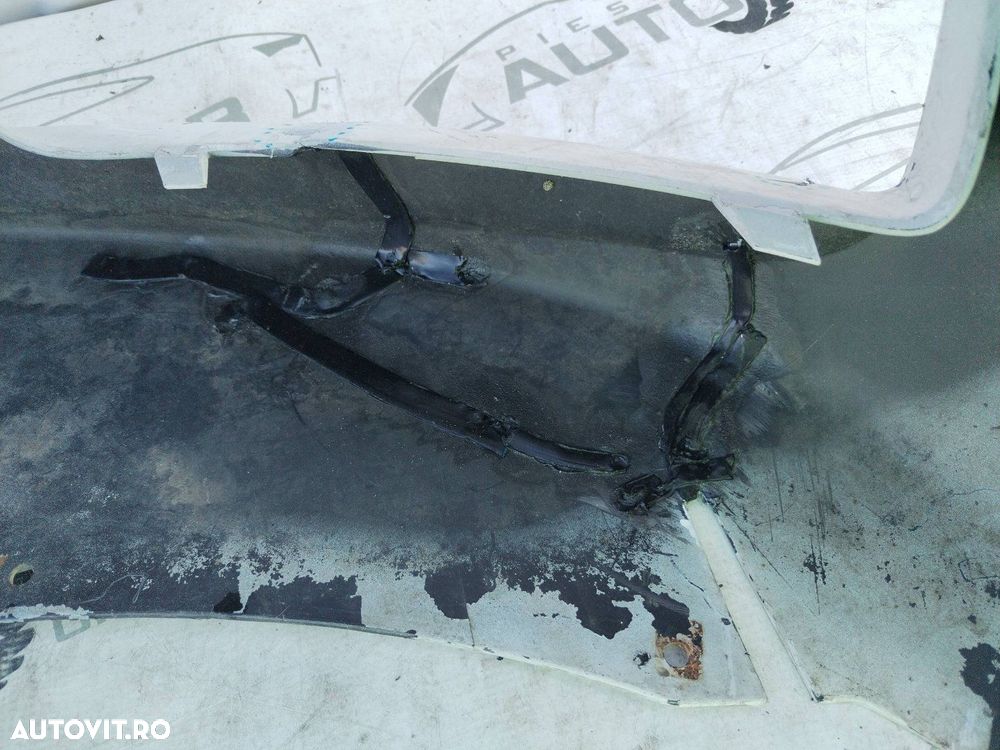 Bara fata Bmw X3 F25 M-Paket Gauri pentru an 2010-2011-2012-2013-2014 - 4
