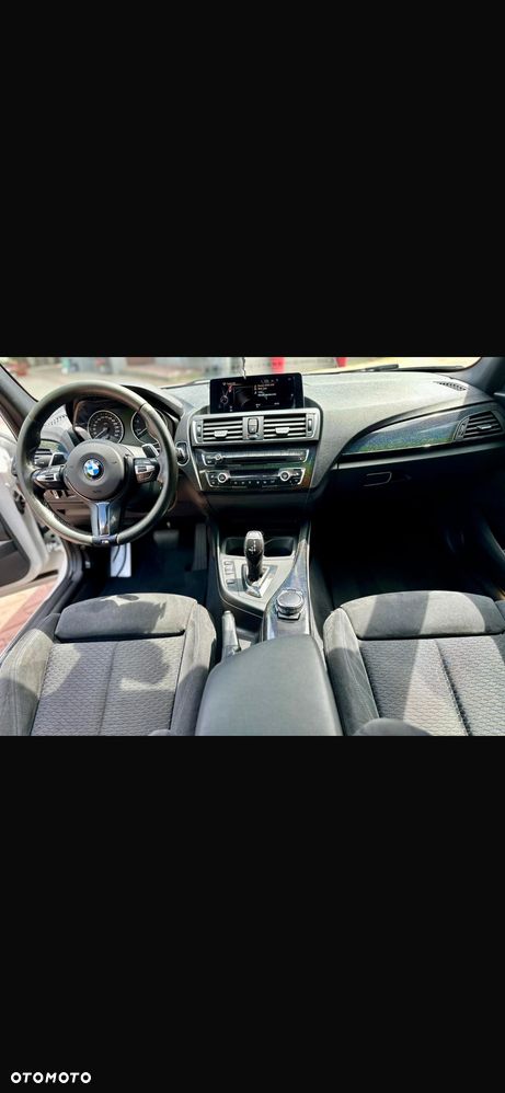 BMW Seria 1 120d - 18