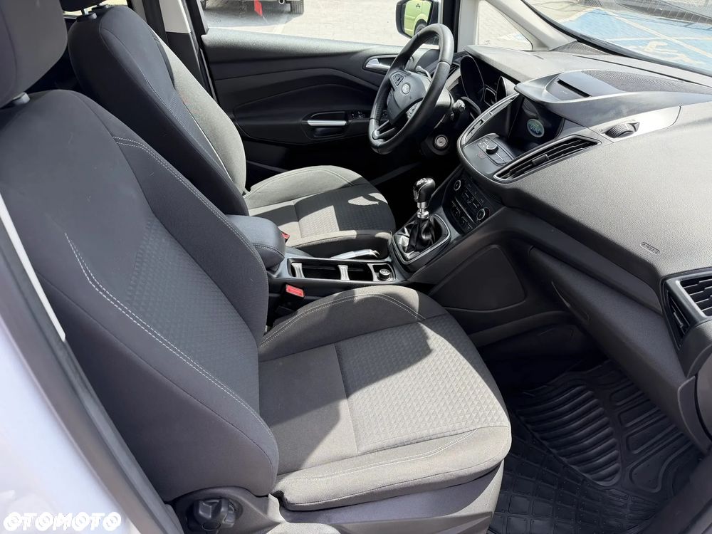 Ford C-MAX 1.0 EcoBoost Titanium ASS - 6