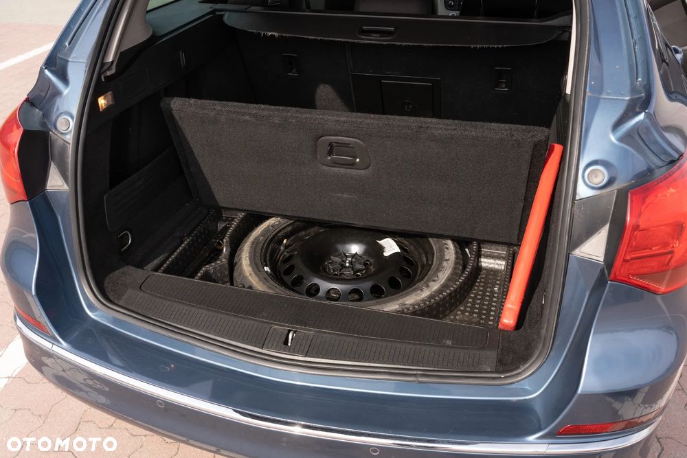 Opel Astra 1.4 T Active - 14