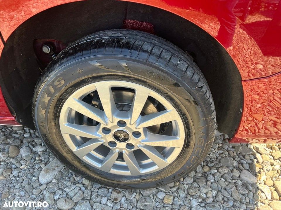 Ford Tourneo Connect - 25