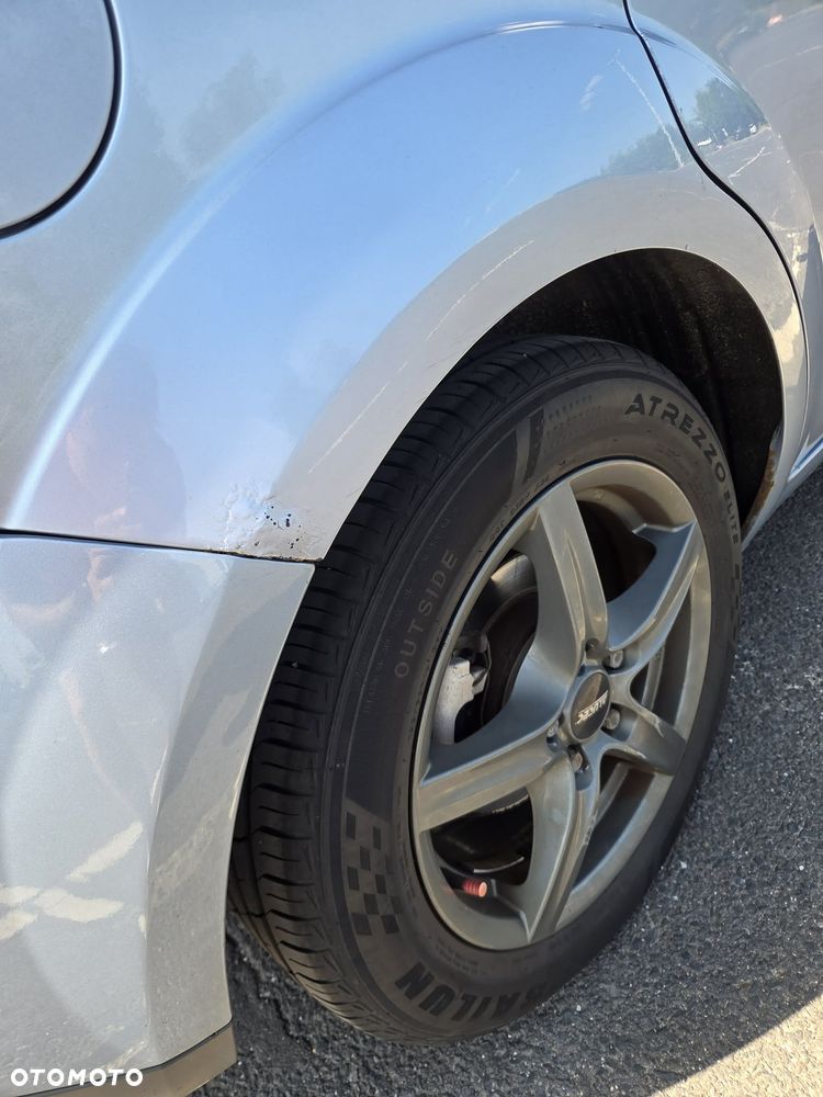 Ford Focus 1.4 Trend - 11