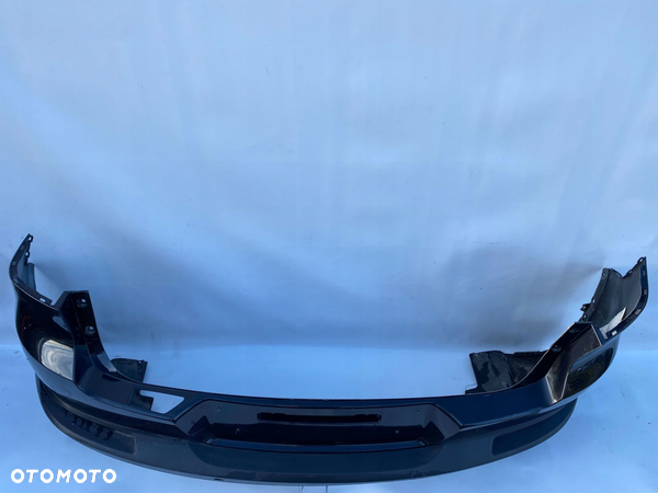 VW TIGUAN LIFT PDC ZDERZAK TYŁ TYLNY 5N0807421G