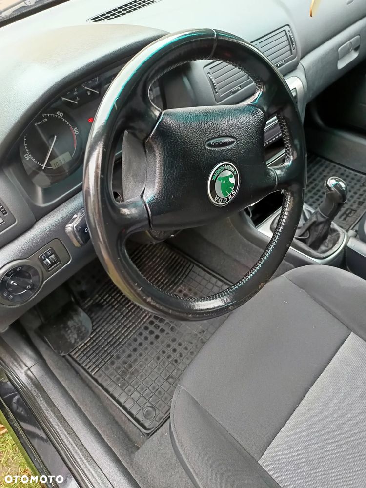 Skoda Octavia - 7