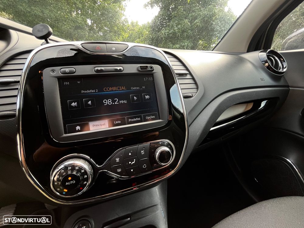 Renault Captur 0.9 TCE Exclusive - 8