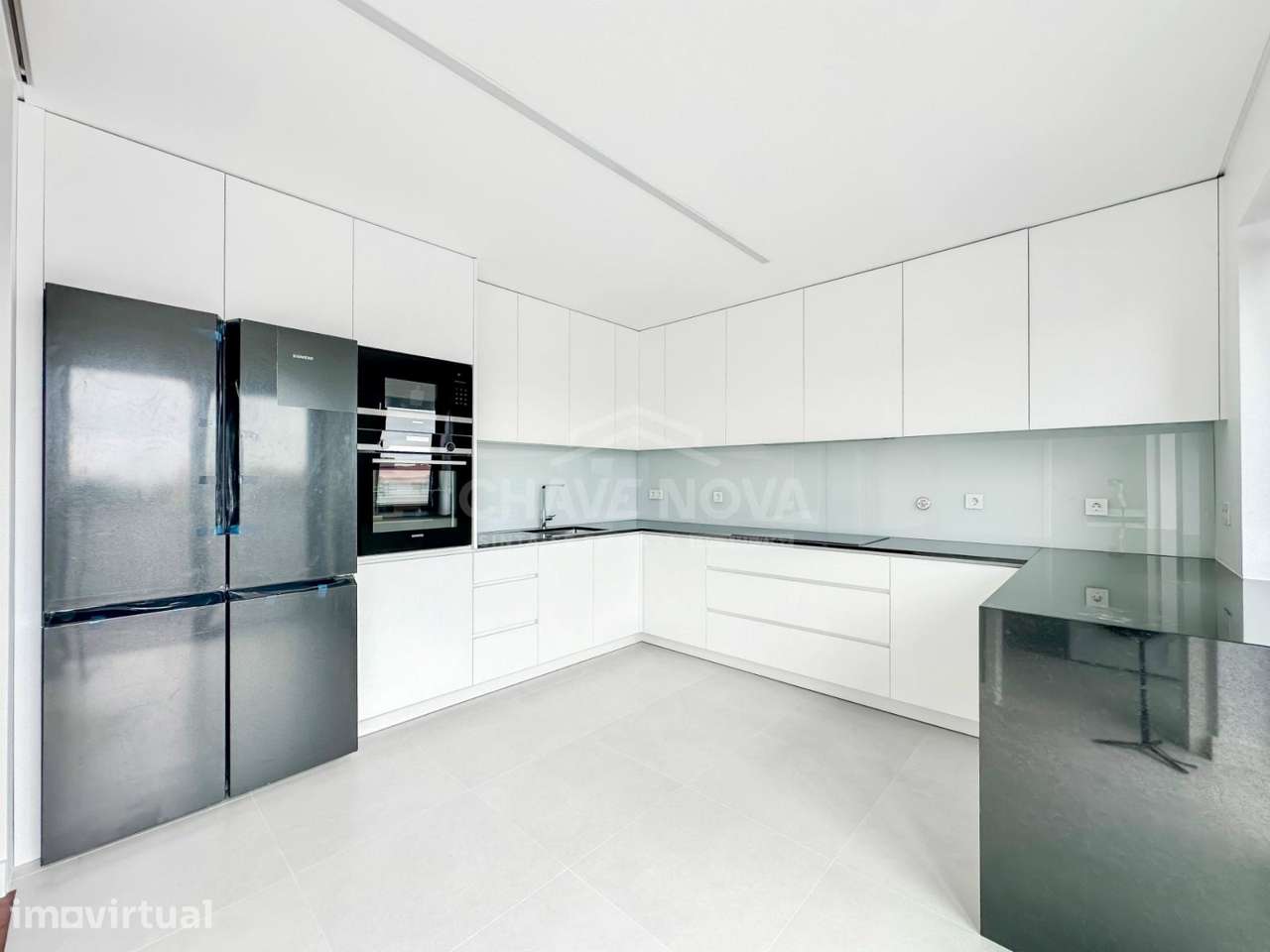 Arrendamento Penthouse T4 em Matosinhos - Grande imagem: 2/23