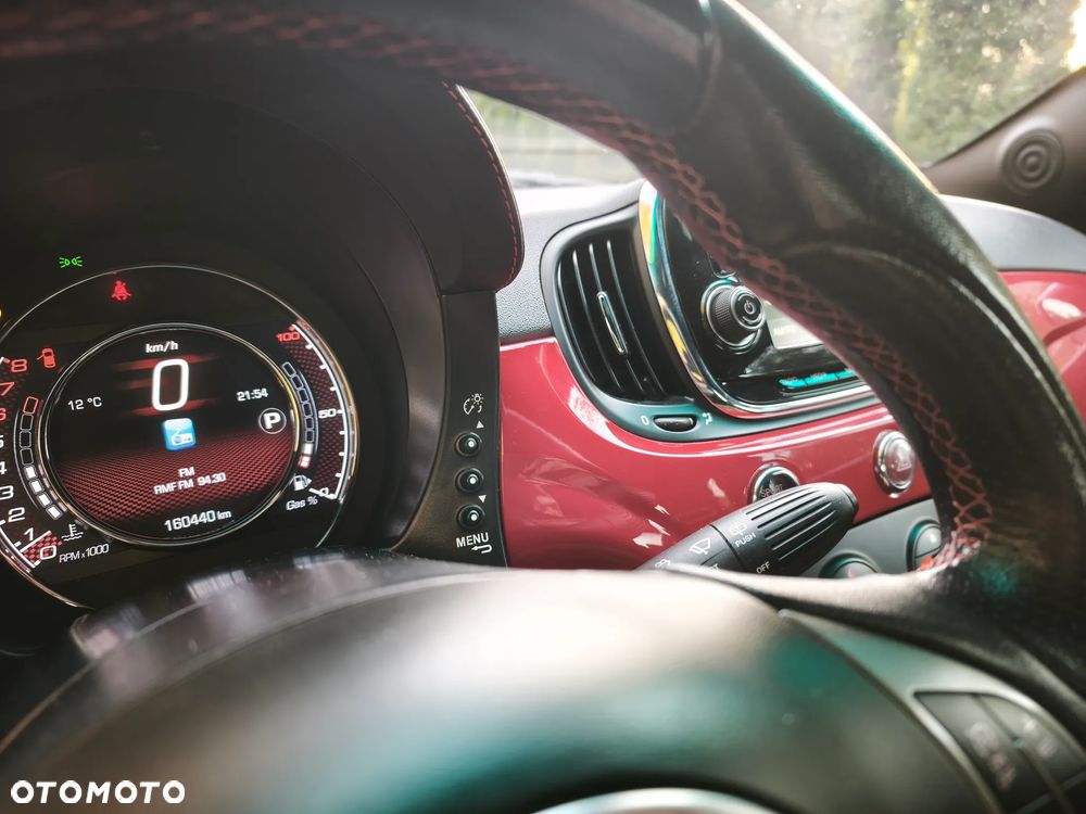 Abarth 500 - 25