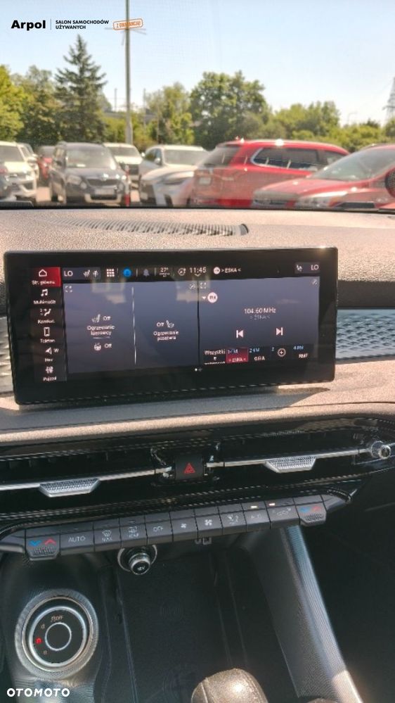 Alfa Romeo Tonale 1.5 T4 GSE mHEV Sprint DCT - 19