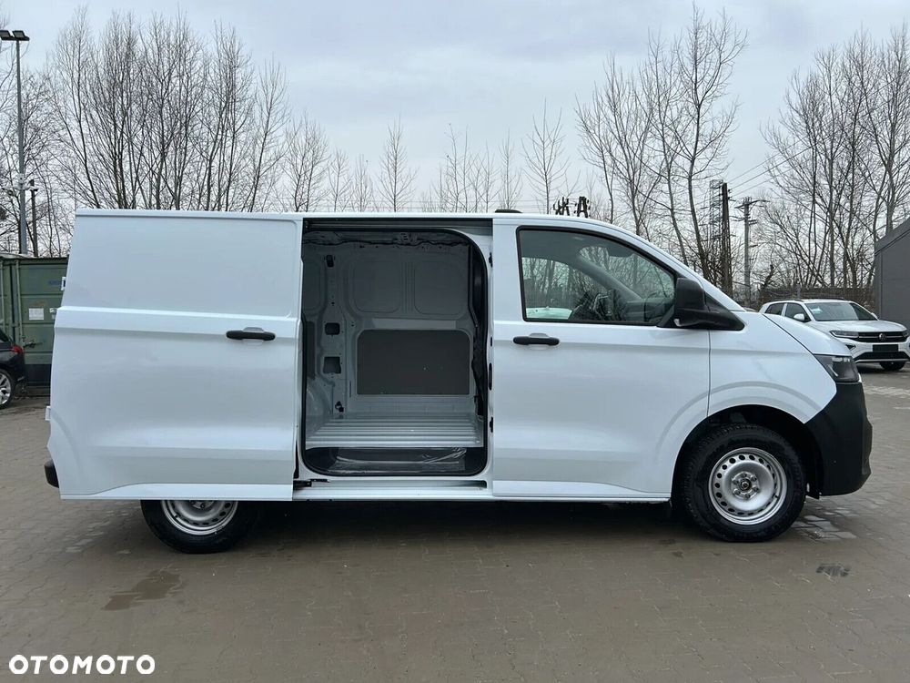 Volkswagen Transporter Furgon 2.0 TDI 150 KM manual - 10