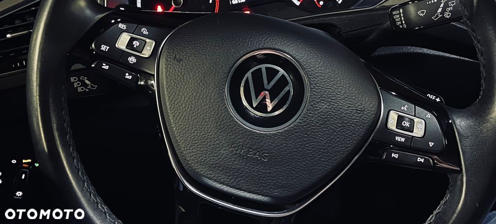 Volkswagen T-Roc 1.5 TSI Special Edition DSG - 12