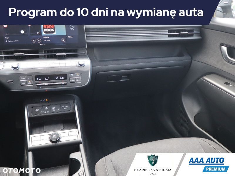 Hyundai Kona - 10