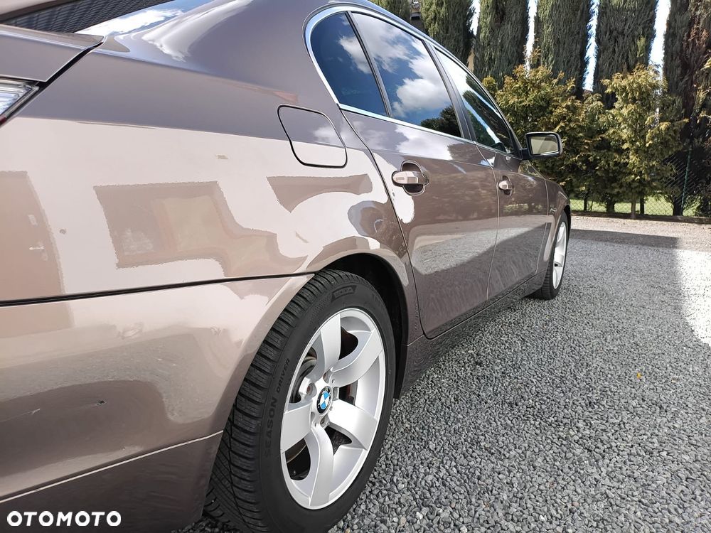 BMW Seria 5 - 26
