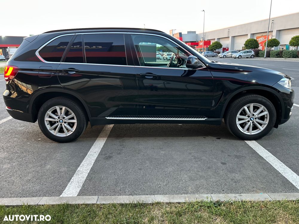 BMW X5 xDrive30d - 1
