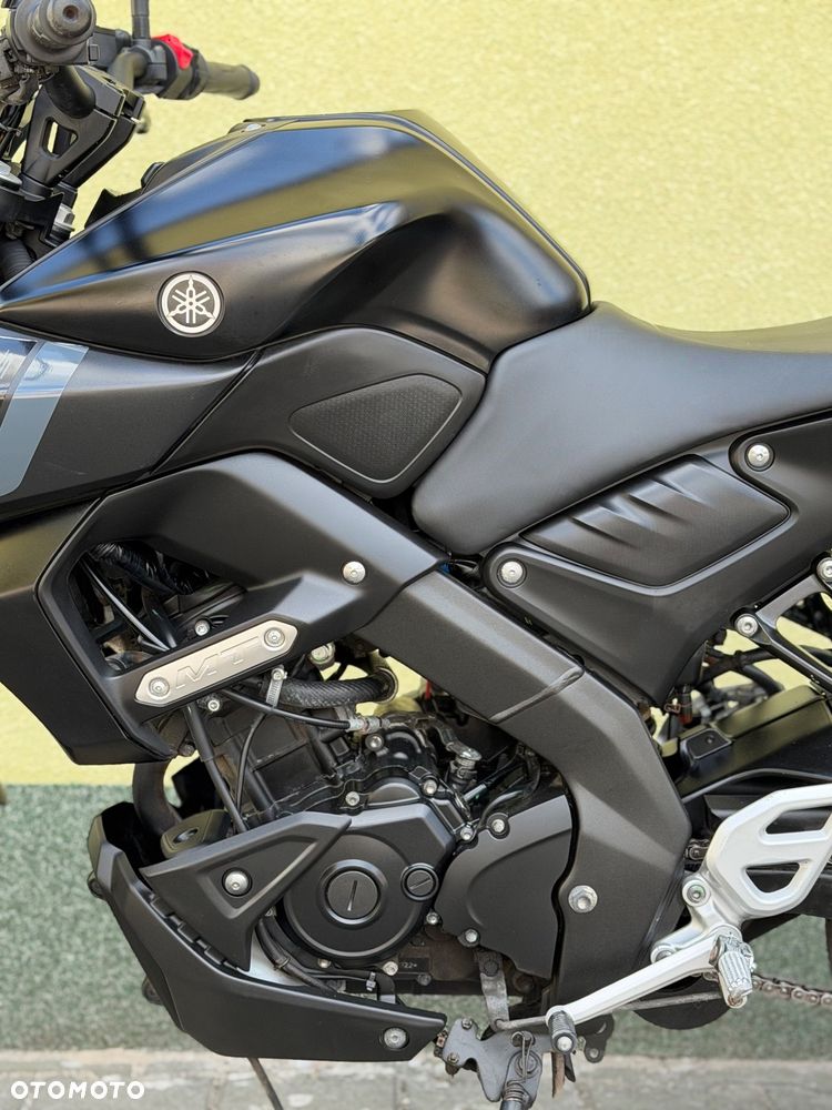 Yamaha MT - 23