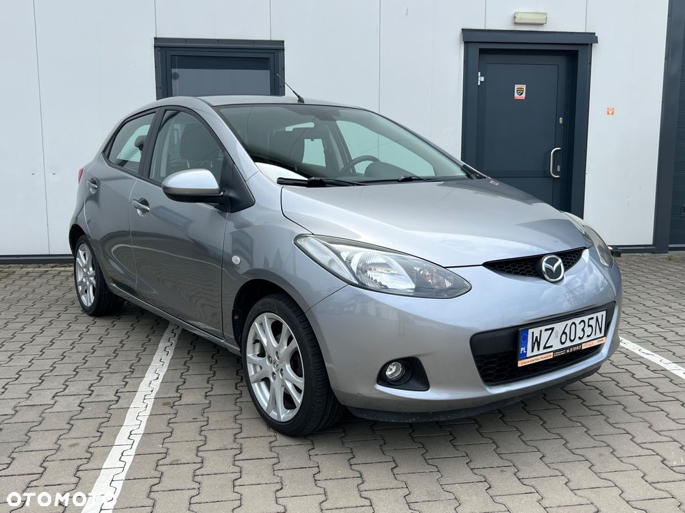 Mazda 2 1.3 Dynamic - 11