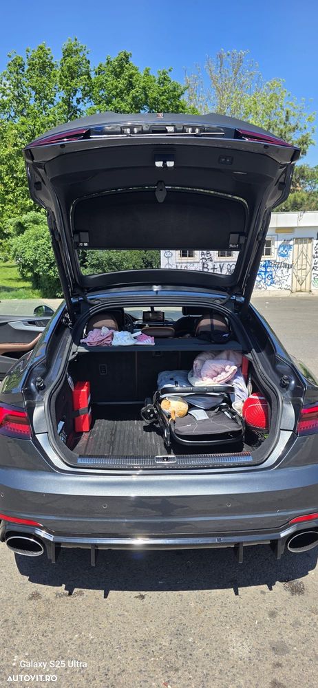 Audi A5 - 7