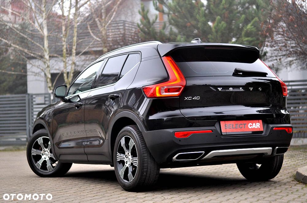 Volvo XC 40 D3 Inscription - 16