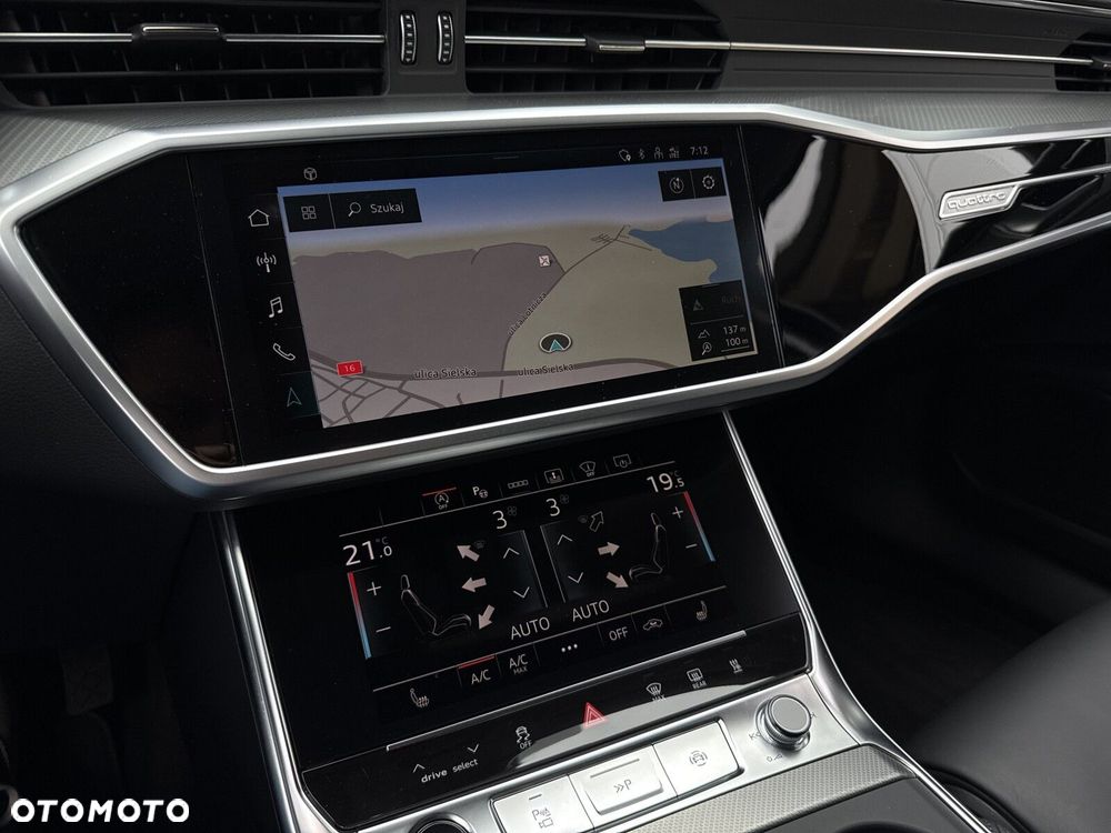 Audi A6 Limousine - 27