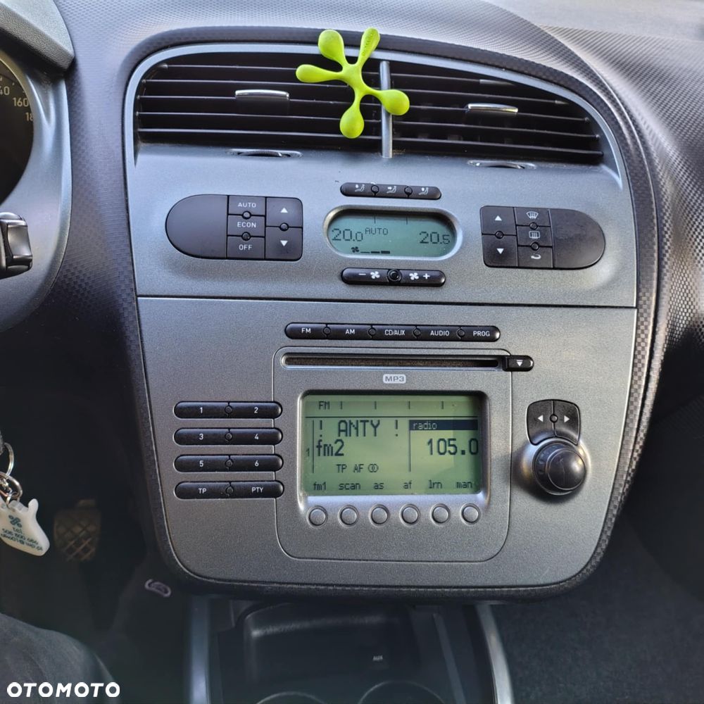 Seat Altea XL 1.6 Comfort Limited - 10