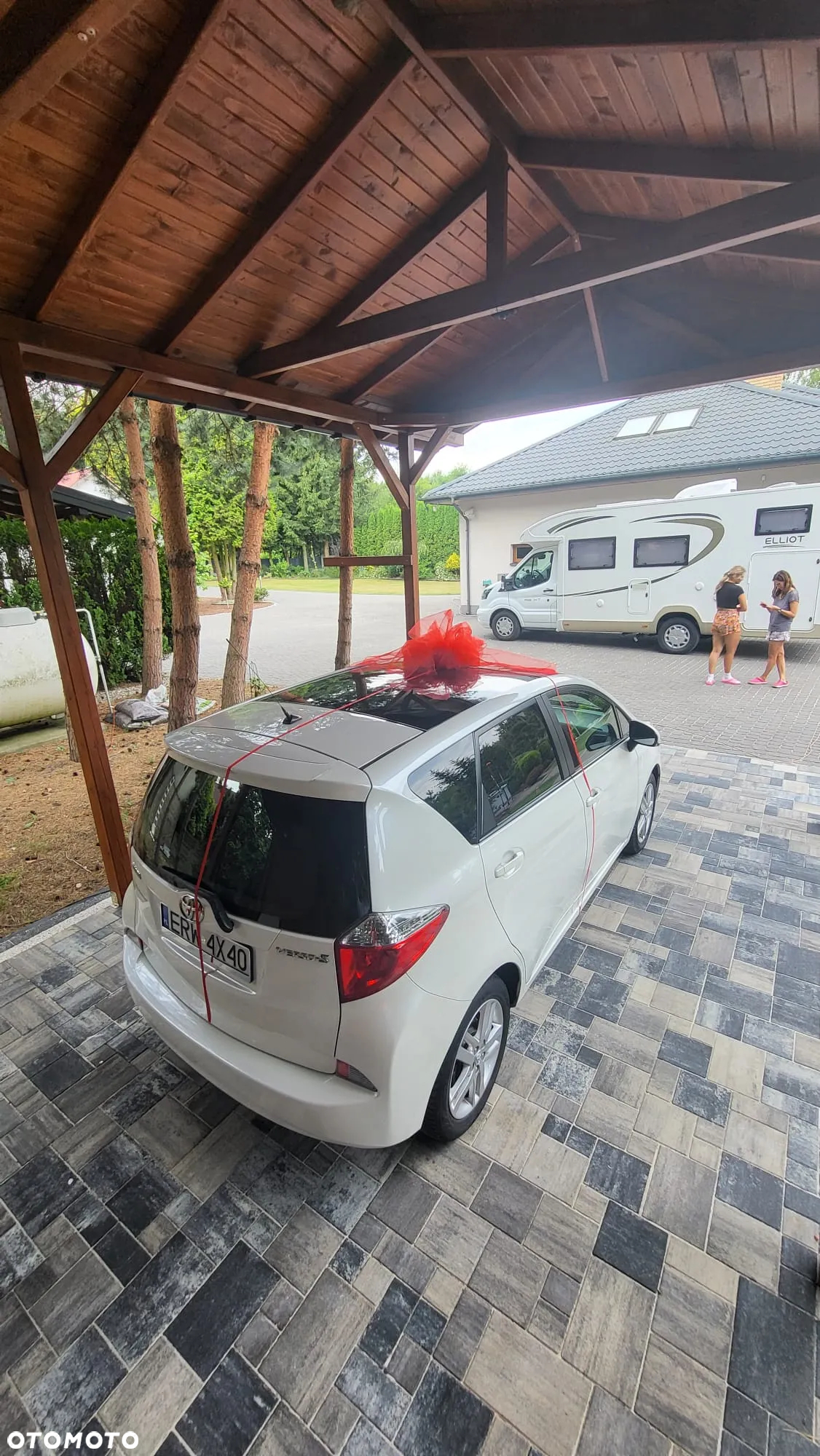 Toyota Verso S 1.4 D-4D Luna - 18