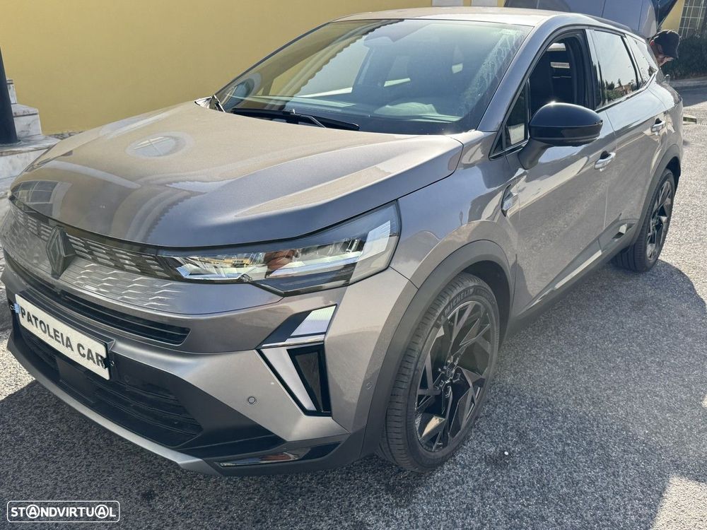 Renault Symbioz 1.6 E-Tech Full Hybrid Esprit Alpine - 5