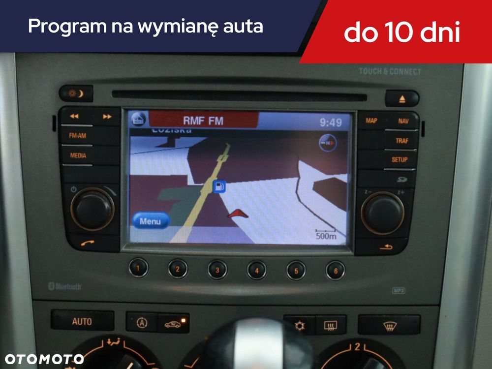 Opel Antara - 13