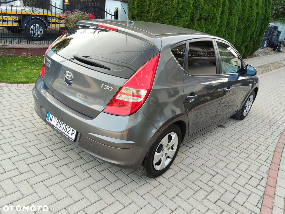 Hyundai i30 - 10