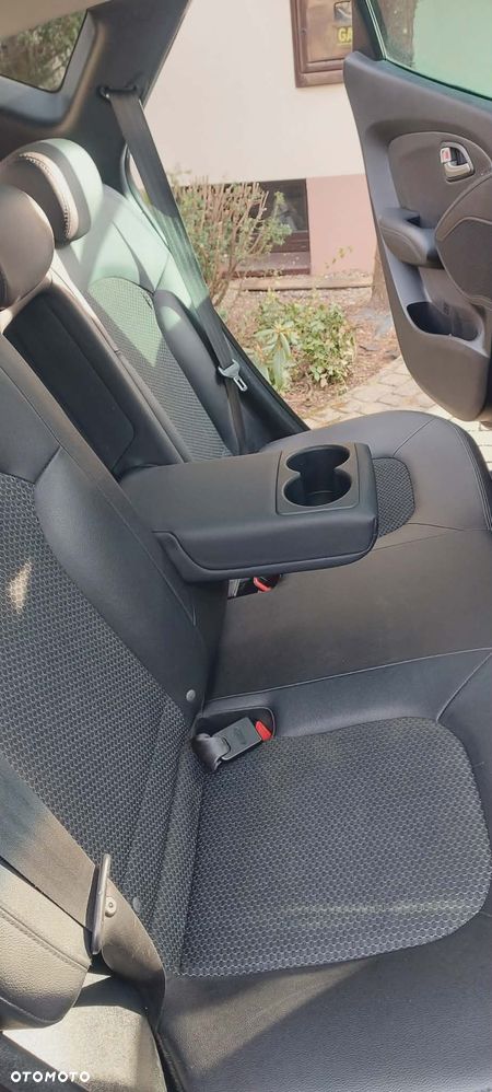 Hyundai ix35 2.0 Comfort 2WD - 21