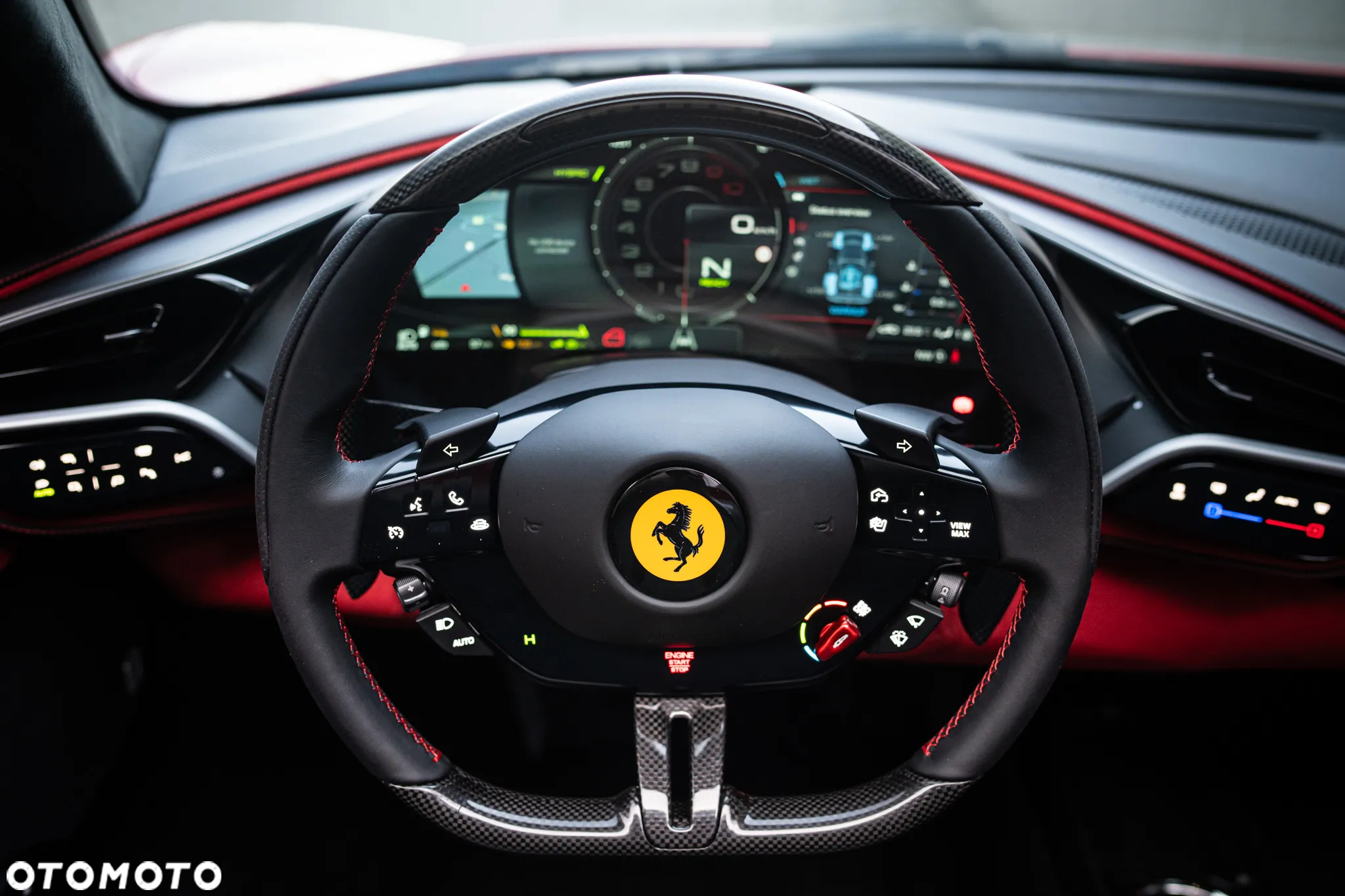 Ferrari 296 GTS - 18
