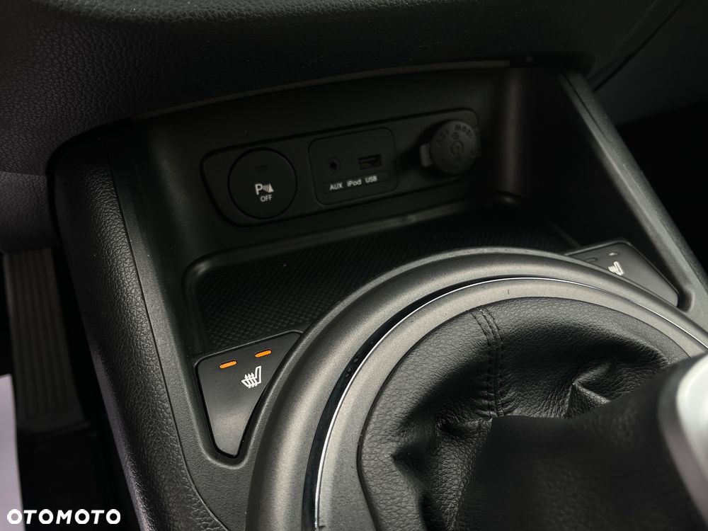 Kia Sportage 2.0 CRDI 184 AWD Spirit - 16