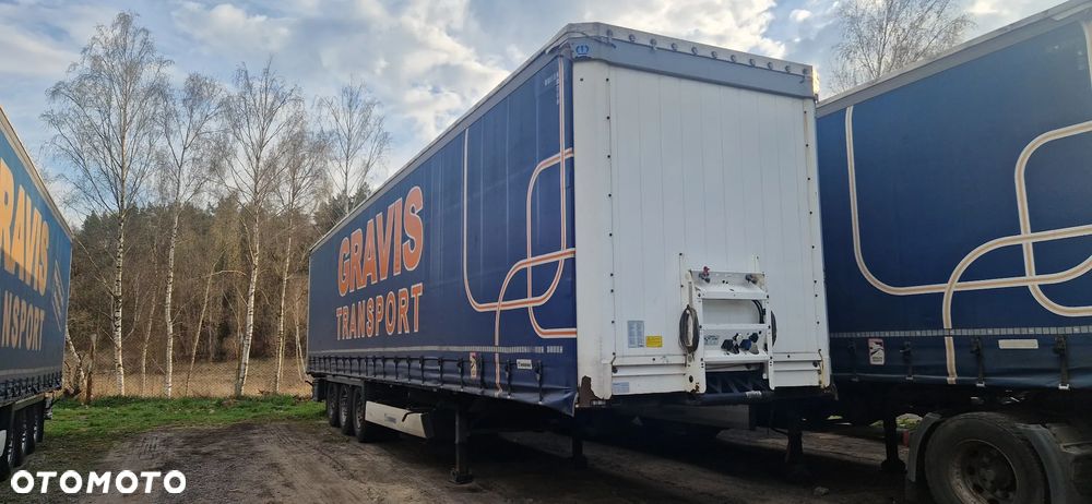 Krone SD, Joloda - 2