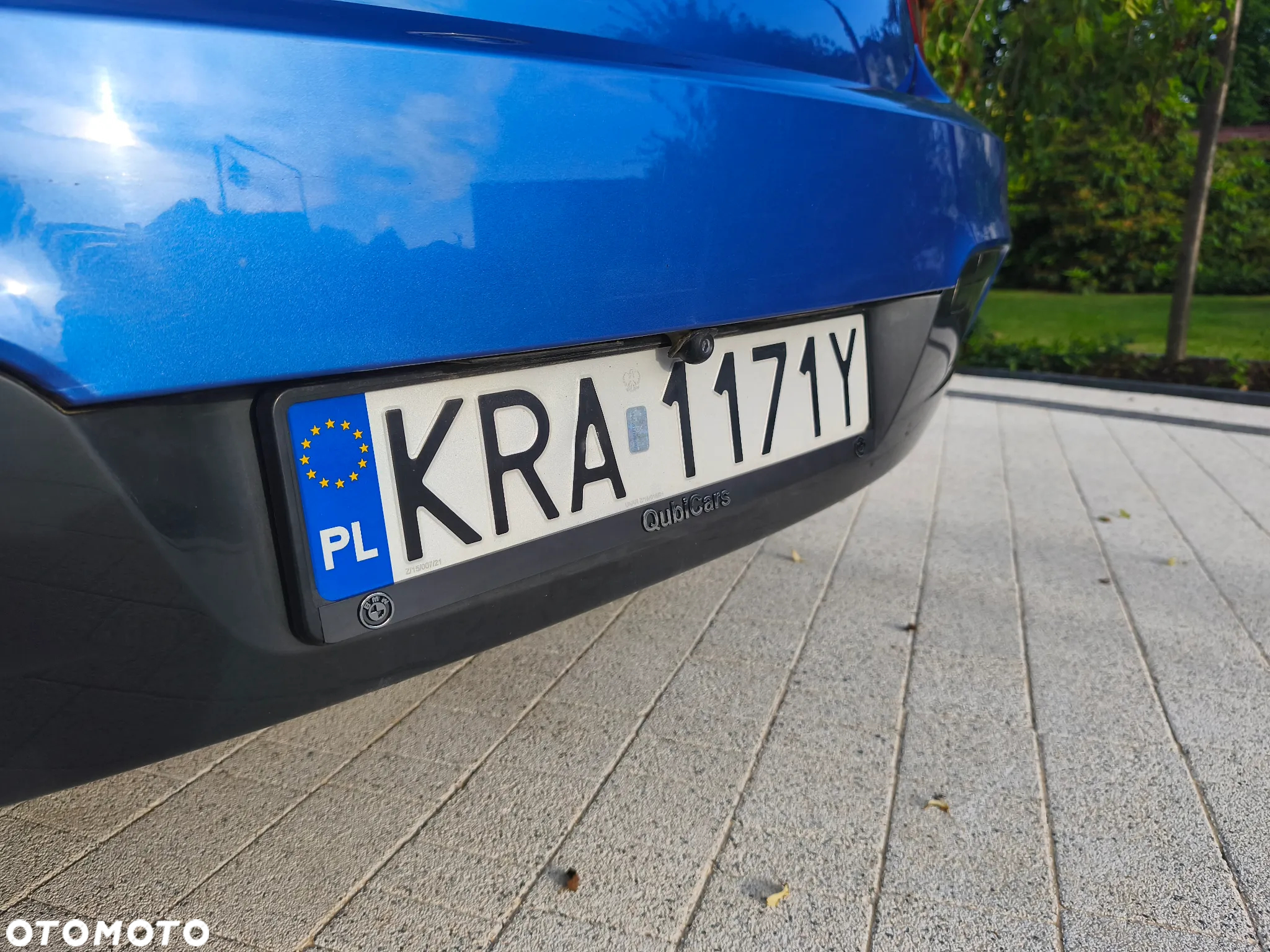 BMW Seria 1 118d xDrive - 15