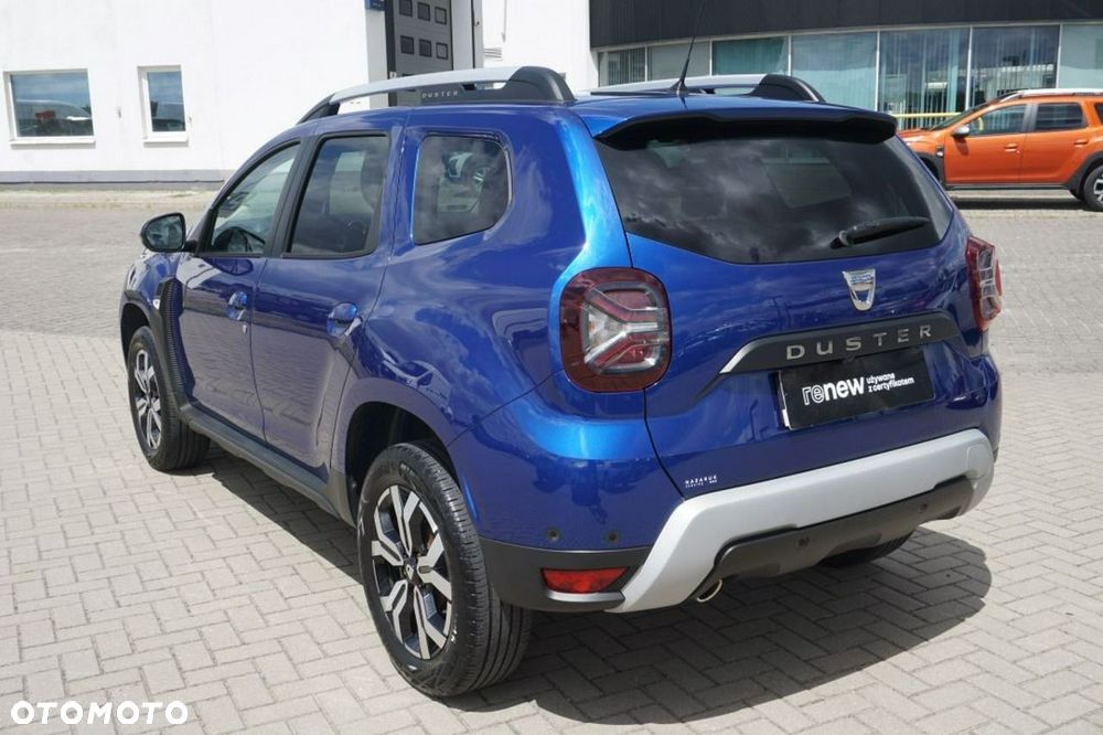 Dacia Duster 1.3 TCe Prestige - 7
