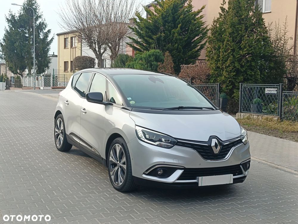 Renault Scenic ENERGY dCi 160 EDC BOSE EDITION - 32