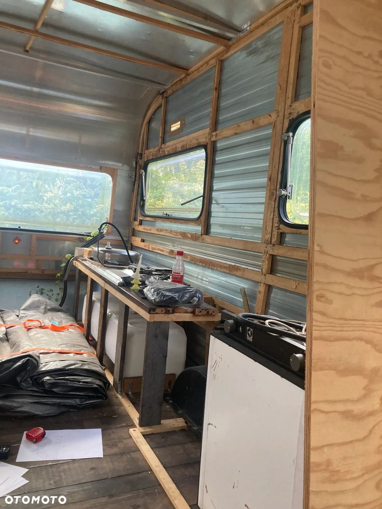 Inny BERGLAND BM 450 - 7