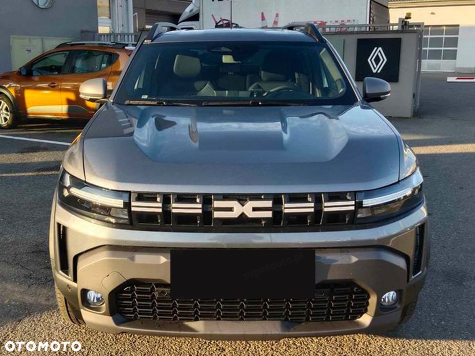 Dacia Duster - 2
