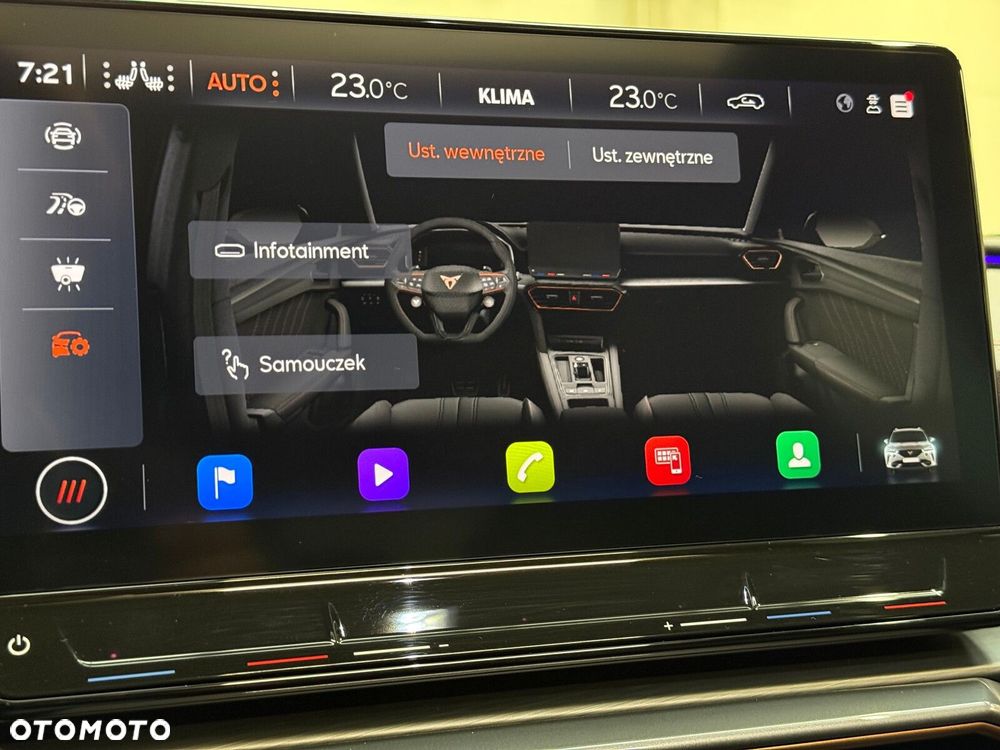 Cupra Formentor - 39