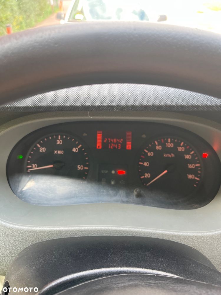 Renault Master - 12