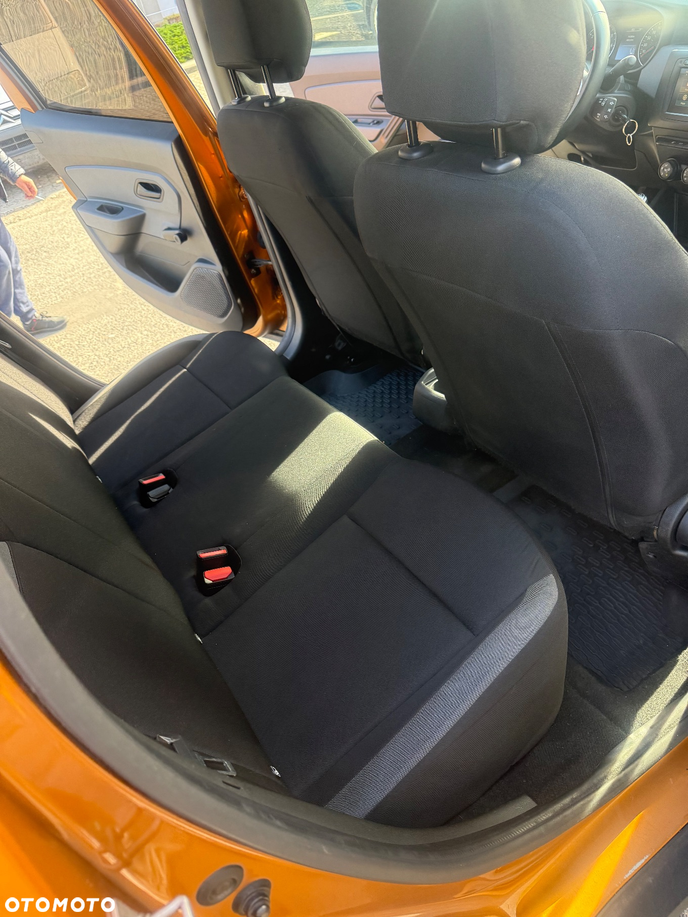 Dacia Duster - 8