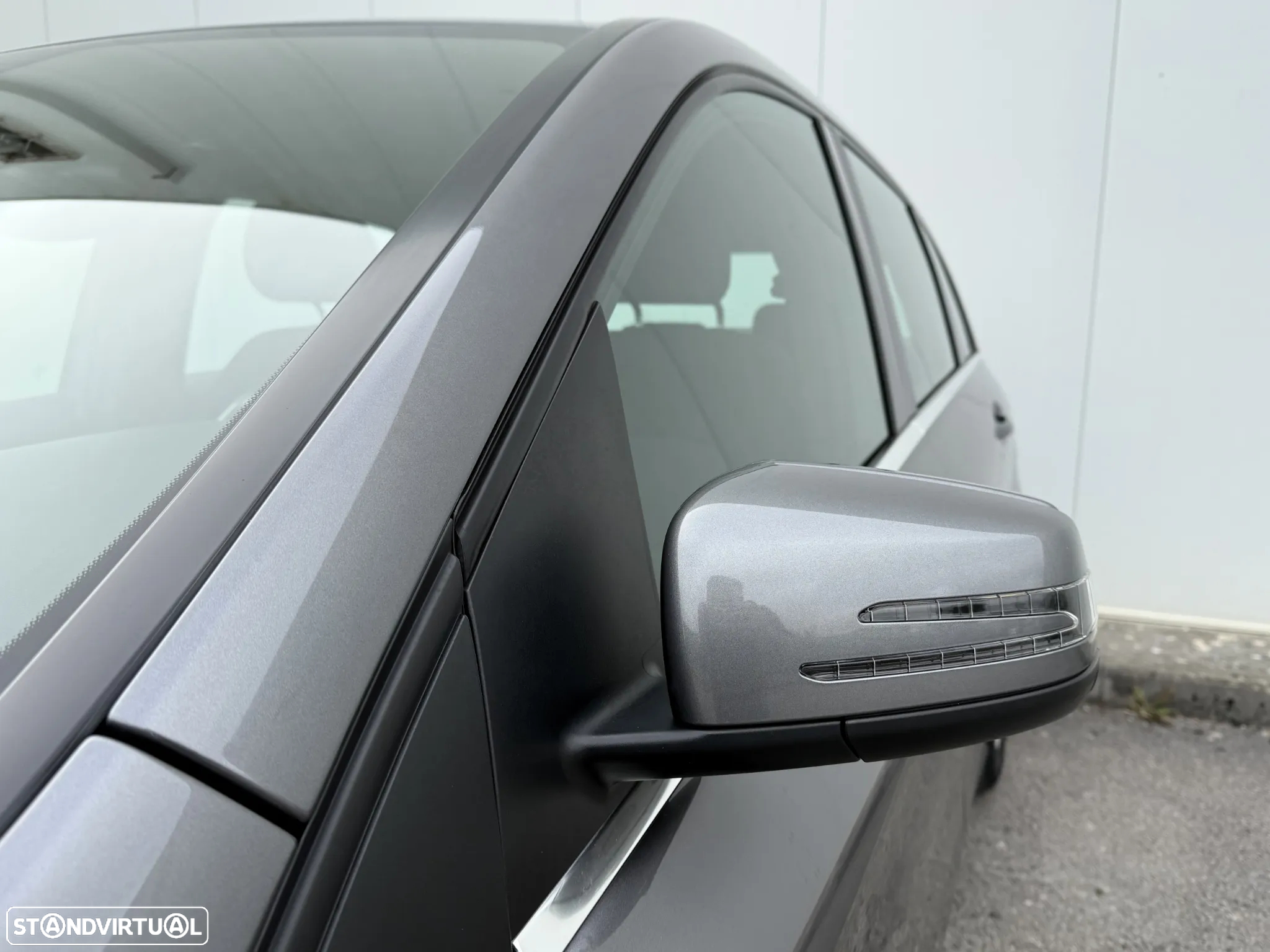 Mercedes-Benz B 200 d Style Aut. - 9