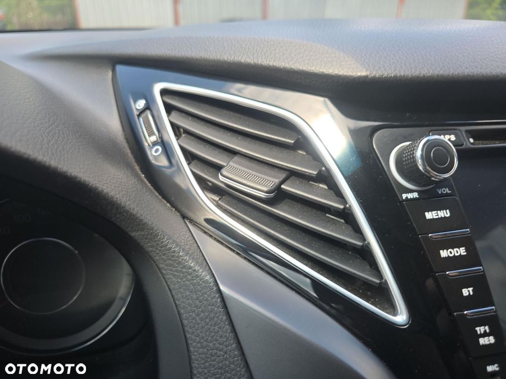 Hyundai i40 1.7 CRDi Comfort - 22
